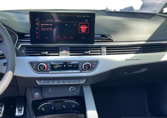 Audi S5 Cabriolet 3.0 TFSI S5 quattro