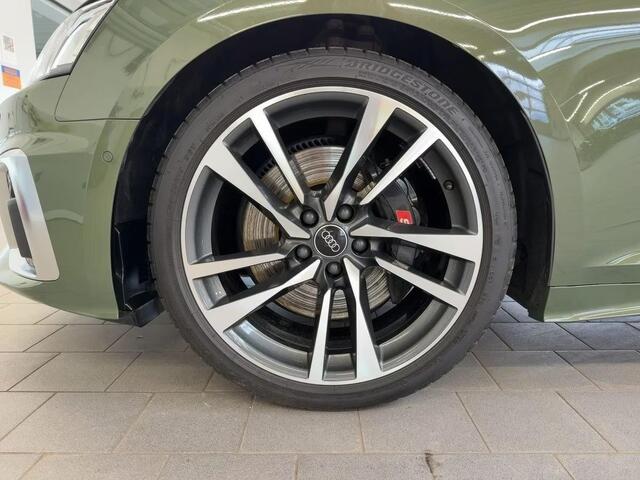 Audi S5 Cabriolet 3.0 TFSI S5 quattro
