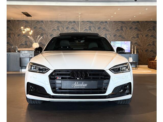 Audi S5 Sportback 3.0 TFSI Quattro I 20" I Carbon I 360 I Pano