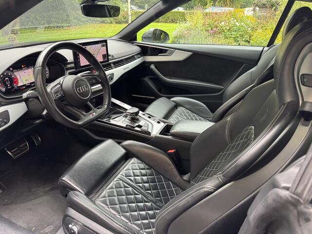 Audi S5 Cabriolet 3.0 TFSI, Massage, B&O, Matrix