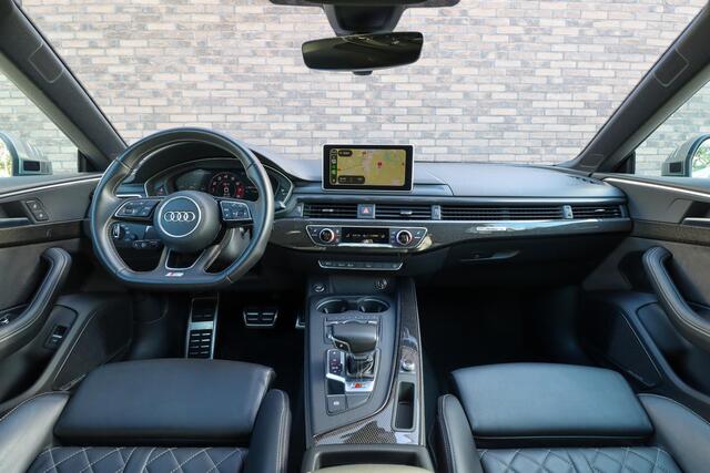 Audi S5 Sportback 3.0 TFSI quattro Pro Line Plus | ABT Power S 425Pk | RS Stoelen | Rijklaarprijs - incl.garantie