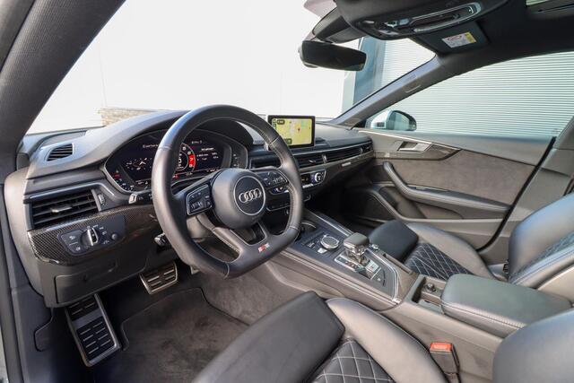 Audi S5 Sportback 3.0 TFSI quattro Pro Line Plus | ABT Power S 425Pk | RS Stoelen | Rijklaarprijs - incl.garantie