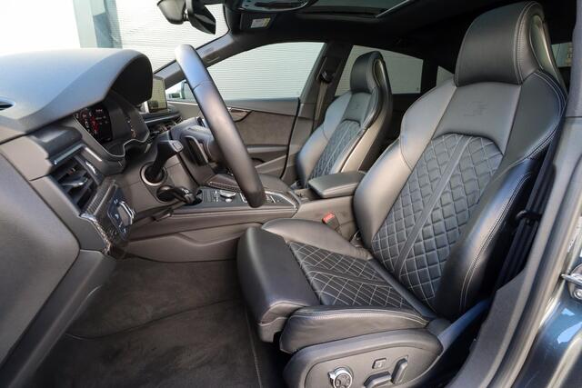 Audi S5 Sportback 3.0 TFSI quattro Pro Line Plus | ABT Power S 425Pk | RS Stoelen | Rijklaarprijs - incl.garantie