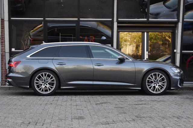 Audi S6 Avant S6 3.0 TDI quattro Lane Quattro 350PK