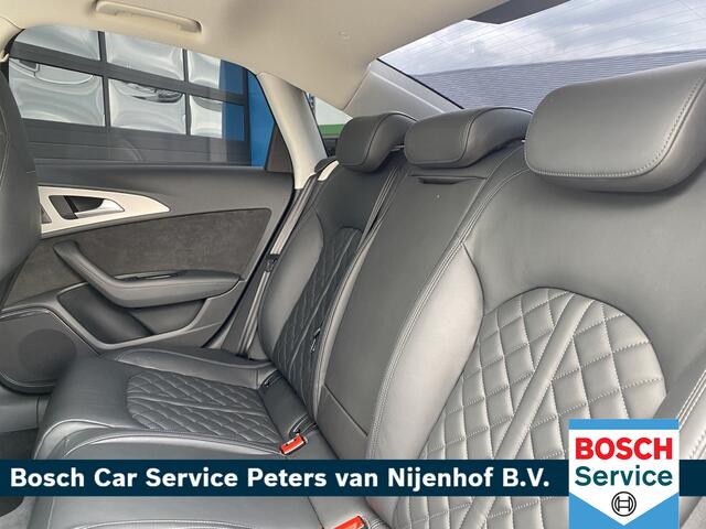 Audi S6 Limousine 4.0 TFSI S6 quattro Pro Line Plus ?QUATTRO?CAMERA?LUCHTVERING?450PK?NAVI?STANDKACHEL?LED?KEYLESS?20"?37DKM