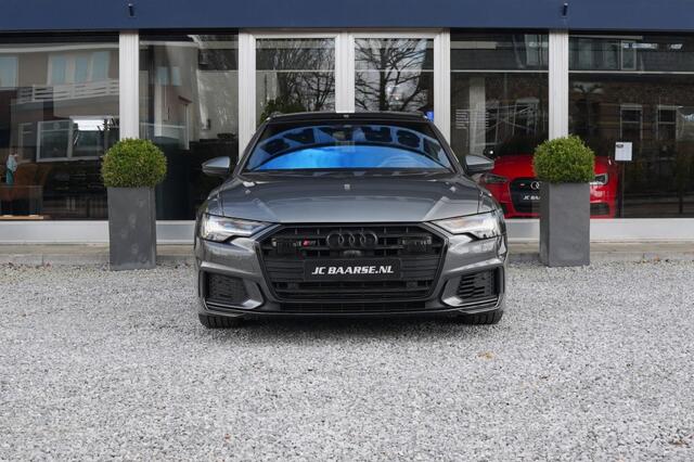 Audi S6 S6 TDI QUATTRO
