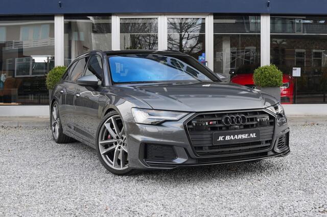 Audi S6 S6 TDI QUATTRO