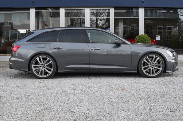 Audi S6 S6 TDI QUATTRO