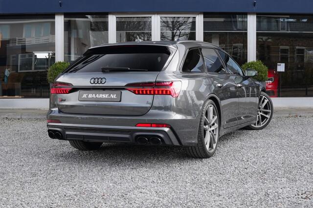 Audi S6 S6 TDI QUATTRO