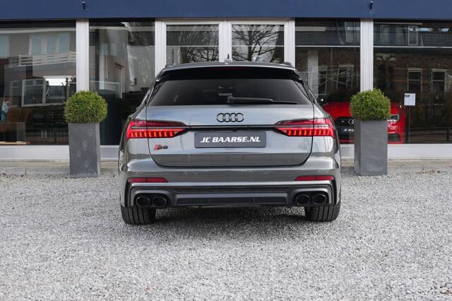Audi S6 S6 TDI QUATTRO