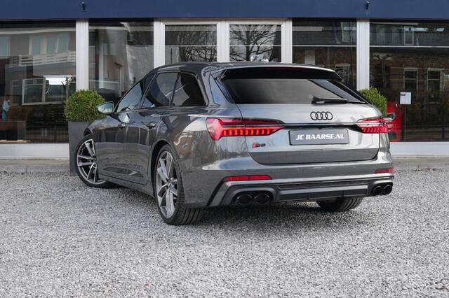 Audi S6 S6 TDI QUATTRO