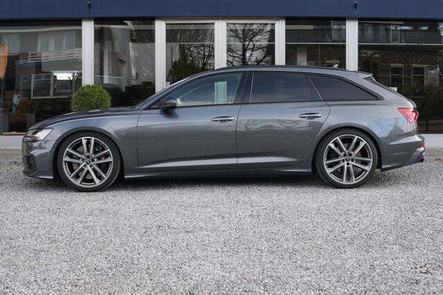 Audi S6 S6 TDI QUATTRO
