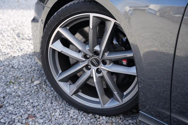 Audi S6 S6 TDI QUATTRO