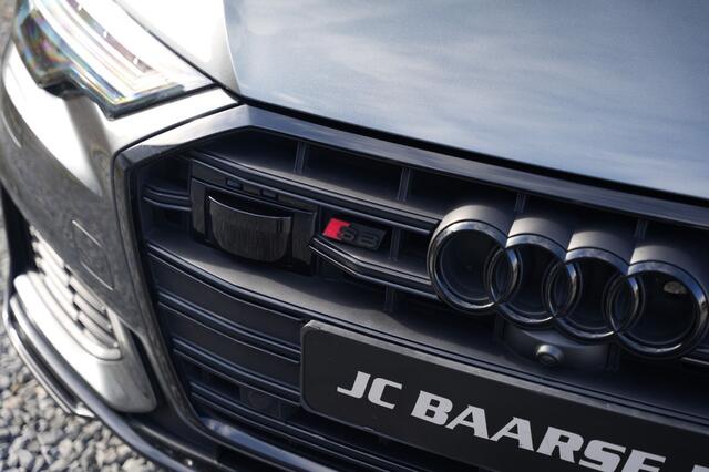 Audi S6 S6 TDI QUATTRO