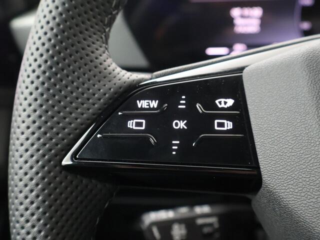 Audi S6 Avant e-tron 370kW/503pk 100 kW | Stoelventilatie voor | Audi virtual mirrors | Bang & olufsen sound system |