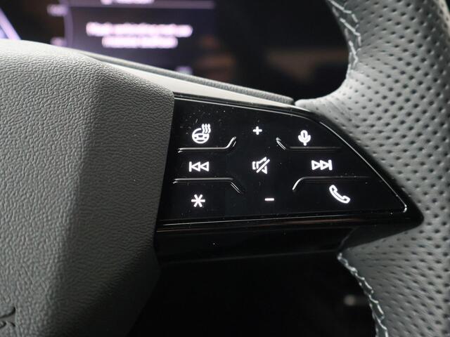 Audi S6 Avant e-tron 370kW/503pk 100 kW | Stoelventilatie voor | Audi virtual mirrors | Bang & olufsen sound system |