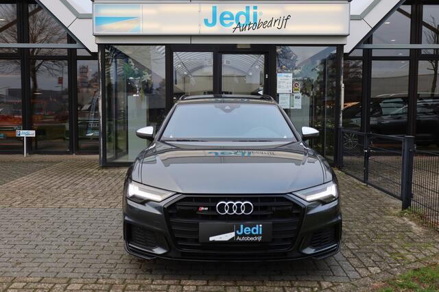 Audi S6 Avant 3.0 TDI 257kw/350pk quattro S-tronic 8
