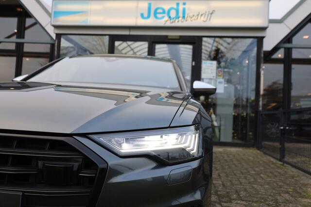 Audi S6 Avant 3.0 TDI 257kw/350pk quattro S-tronic 8