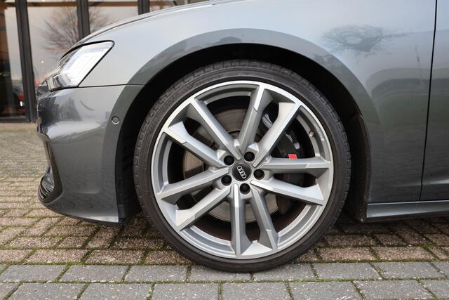 Audi S6 Avant 3.0 TDI 257kw/350pk quattro S-tronic 8
