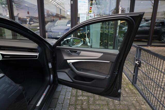 Audi S6 Avant 3.0 TDI 257kw/350pk quattro S-tronic 8