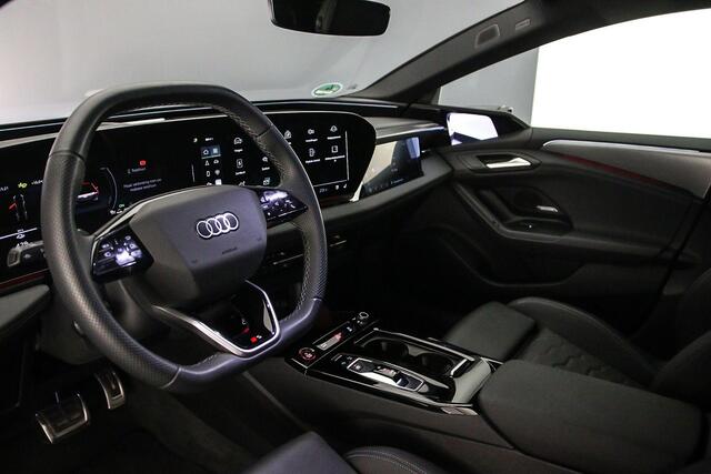 Audi S6 Avant e-tron quattro | Tech Pro | B&O | Head Up | Stoelventilatie | 21 inch | Matrix LED | O-led |