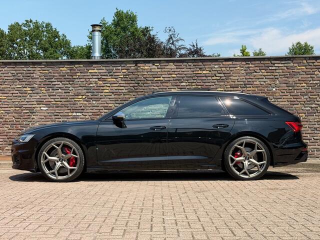 Audi S6 3.0 TDI QUATTRO Pano Luchtvering ACC Head Up Trekhaak