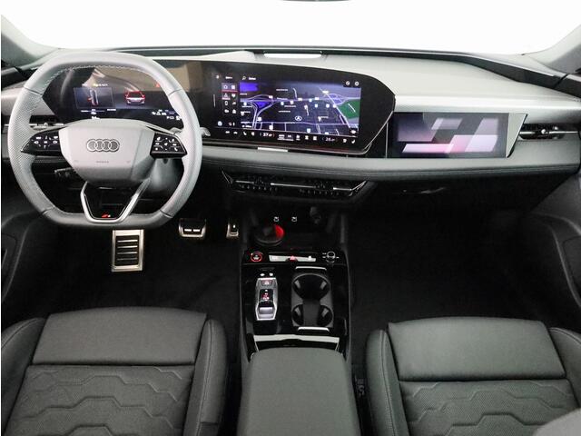 Audi S6 Avant e-tron 100kWh Quattro 504pk | B&O Soundsystem | Head Up Display | luchtververing | Rode remzadels | 21 inch Lichtmetalen velgen