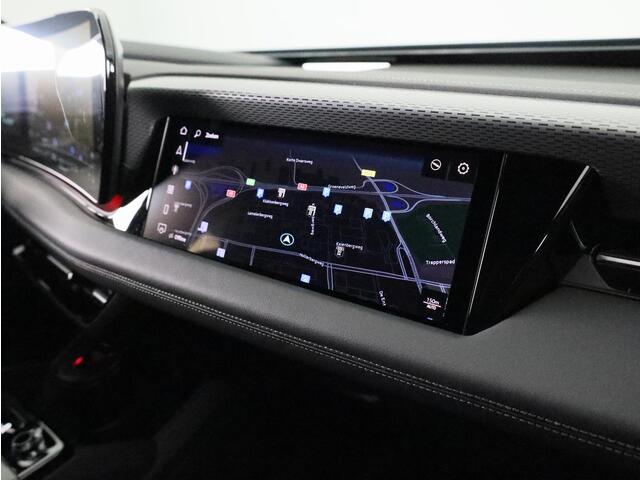 Audi S6 Avant e-tron 100kWh Quattro 504pk | B&O Soundsystem | Head Up Display | luchtververing | Rode remzadels | 21 inch Lichtmetalen velgen