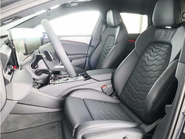 Audi S6 Avant e-tron 100kWh Quattro 504pk | B&O Soundsystem | Head Up Display | luchtververing | Rode remzadels | 21 inch Lichtmetalen velgen