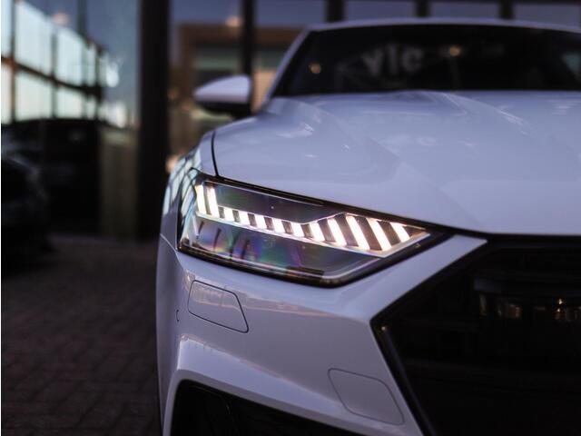 Audi S7 SPORTBACK 3.0 TDI A7 quattro | B&O | Camera | HUD | Memory