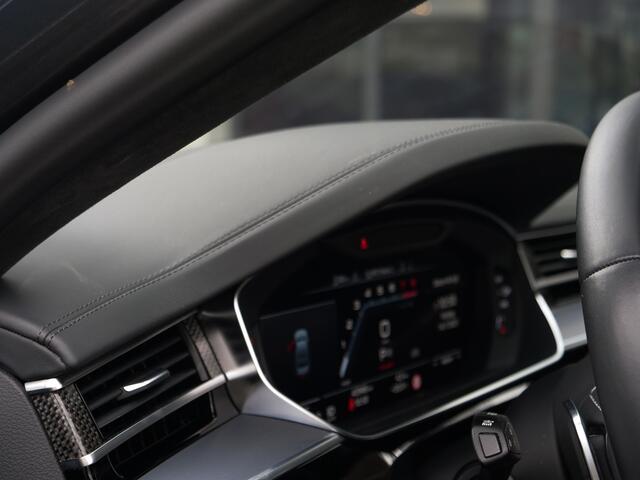 Audi S8 4.0 TFSI S8 Quattro | Achteras besturing | Ceramic brake | B&O | 3D Top view..