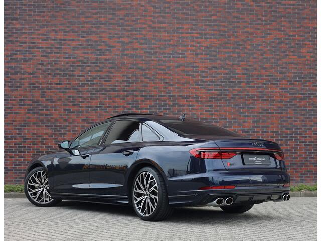 Audi S8 4.0 TFSI S8 Quattro | Design Selection - Bang & Olufsen