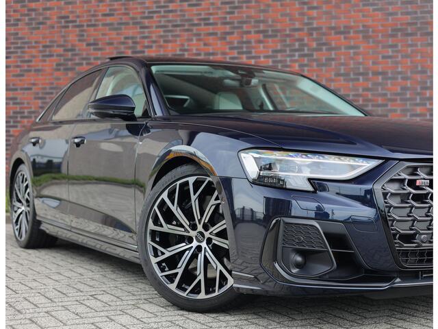 Audi S8 4.0 TFSI S8 Quattro | Design Selection - Bang & Olufsen