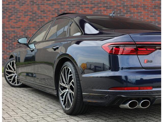 Audi S8 4.0 TFSI S8 Quattro | Design Selection - Bang & Olufsen