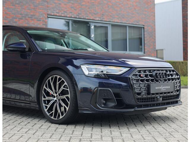 Audi S8 4.0 TFSI S8 Quattro | Design Selection - Bang & Olufsen