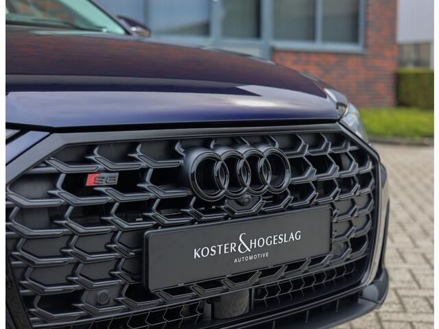 Audi S8 4.0 TFSI S8 Quattro | Design Selection - Bang & Olufsen