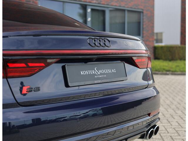 Audi S8 4.0 TFSI S8 Quattro | Design Selection - Bang & Olufsen