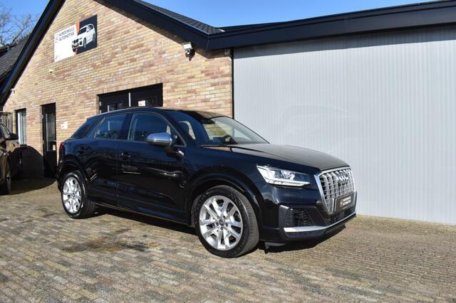 Audi SQ2 2.0 TFSI QUATTRO, Exclusief Leder, Panorama