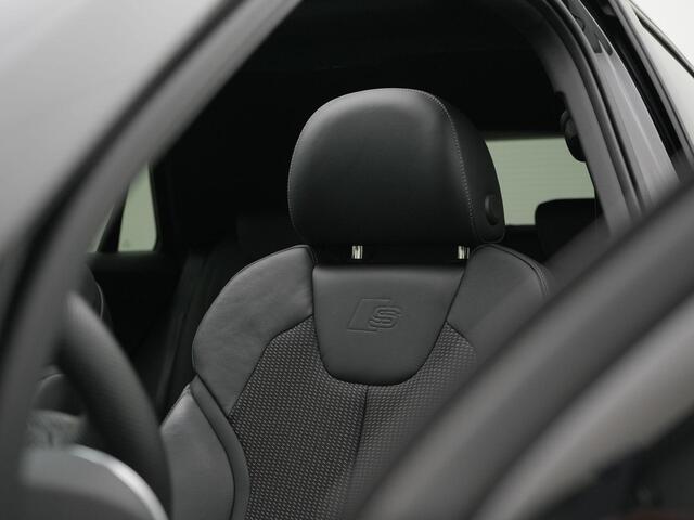 Audi SQ2 2.0 TFSI 300 pk S-tronic quattro | Panoramadak | Matrix LED | Achteruitrijcamera | Stoelverwarming