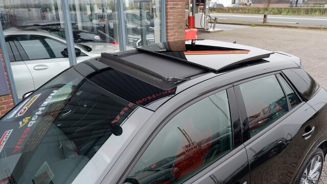 Audi SQ2 2.0 TFSI quattro 300pk Pano/Virtual/B&O/HUD/Navi/Sportst.