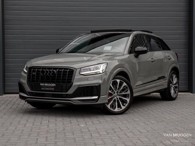 Audi SQ2 2.0 TFSI quattro Pano Sfeer B&O Head-up Quantum Keyless