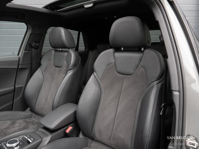 Audi SQ2 2.0 TFSI quattro Pano Sfeer B&O Head-up Quantum Keyless
