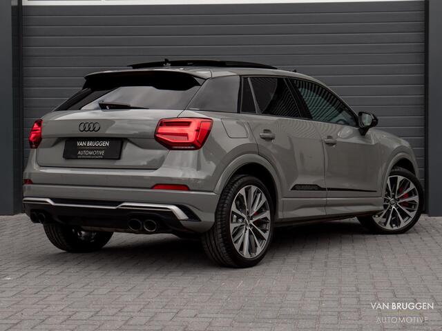 Audi SQ2 2.0 TFSI quattro Pano Sfeer B&O Head-up Quantum Keyless