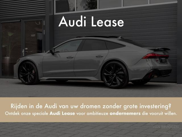 Audi SQ2 2.0 TFSI quattro Pano Sfeer B&O Head-up Quantum Keyless