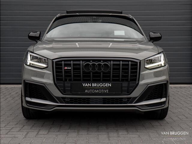 Audi SQ2 2.0 TFSI quattro Pano Sfeer B&O Head-up Quantum Keyless