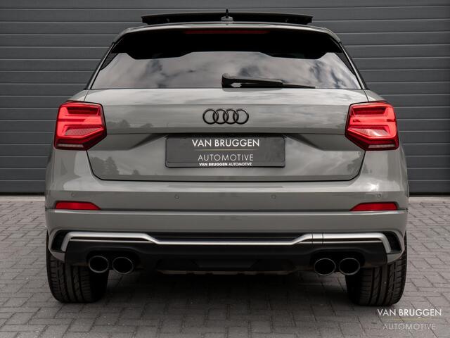 Audi SQ2 2.0 TFSI quattro Pano Sfeer B&O Head-up Quantum Keyless