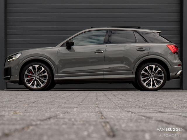Audi SQ2 2.0 TFSI quattro Pano Sfeer B&O Head-up Quantum Keyless