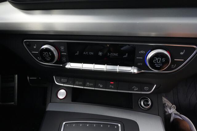 Audi SQ5 3.0 TFSI SQ5 quattro Pro Line Plus 354pk Panoramadak/Luchtvering/B&O