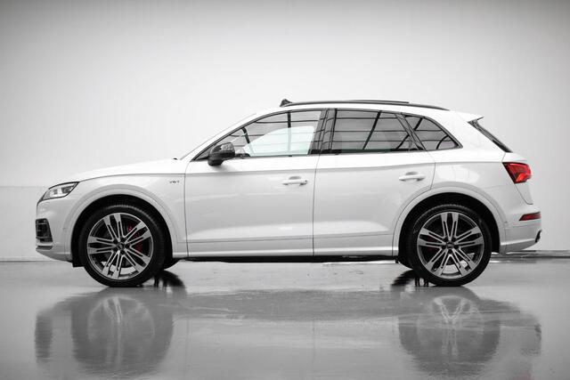 Audi SQ5 3.0 TFSI quattro Pro Line Plus | Pano| 360 Camera| Bang&Olufsen