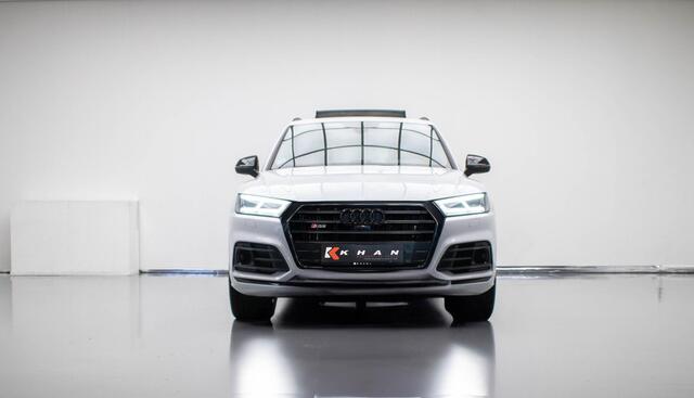 Audi SQ5 3.0 TFSI quattro Pro Line Plus | Pano| 360 Camera| Bang&Olufsen